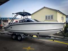 Compass Boats 7 BR / Bowrider Bowrider