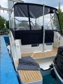 Quicksilver Activ 805 SD