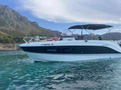 Quicksilver Activ 805 SD