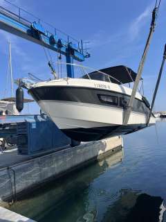 Quicksilver Activ 805 SD