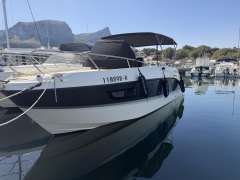 Quicksilver Activ 805 SD Lancha