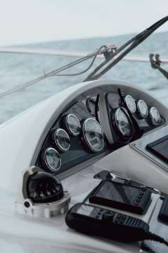 Beneteau Antares 12