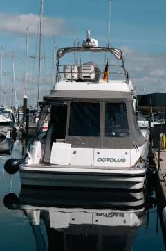 Beneteau Antares 12