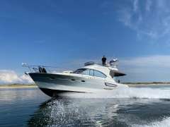 Beneteau Antares 12 Jacht motorowy