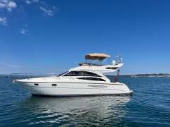 Princess P42 Yacht à moteur