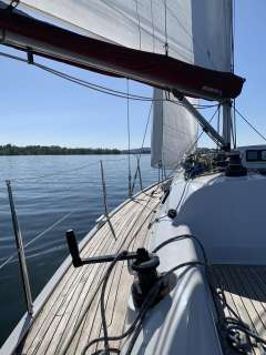 Dehler 35 SV