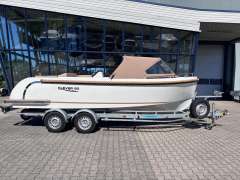 Clever 60 Tender Sloep