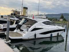Galeon 405 HTL Motor Yacht