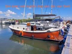 Watercraft 900 Cabin Sloep Hyggebåd