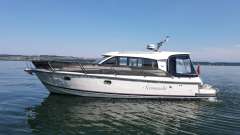 Nimbus 365 Coupé Motoryacht