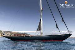 Hoek Truly Classic 78 Yelkenli Yat