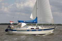 Hallberg-Rassy 312