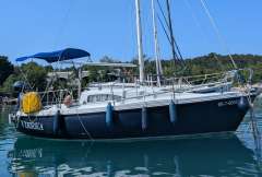 Rydgeway Pegasus 700