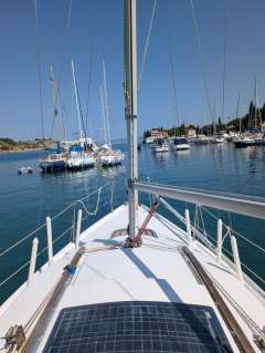 Rydgeway Pegasus 700