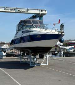 Bayliner 285 SB