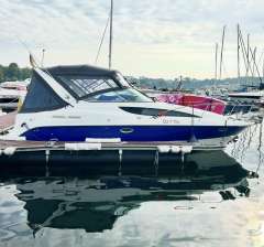 Bayliner 285 SB