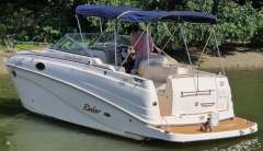 Rinker 250 Fiesta Vee