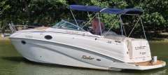 Rinker 250 Fiesta Vee