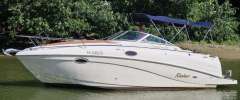 Rinker 250 Fiesta Vee
