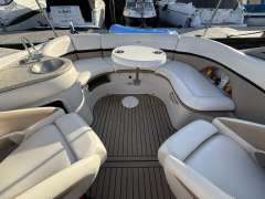 Four Winns 215 Sundowner