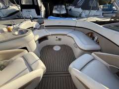 Four Winns 215 Sundowner