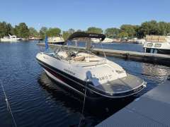 Four Winns 215 Sundowner