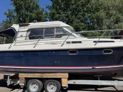 Nimbus 320 Coupe
