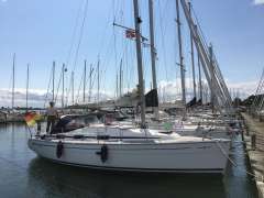 Bavaria 33 CR