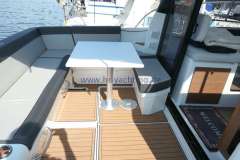 Jeanneau Merry Fisher 895