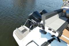 Jeanneau Merry Fisher 895