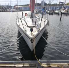 Dehler Optima 101 NOVA