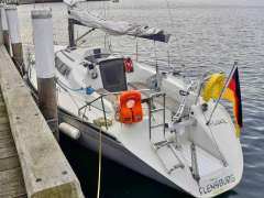 Dehler Optima 101 NOVA