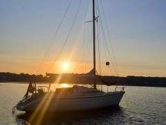 Dehler Optima 101 NOVA