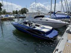 Viper 223 TOXXIC Sportboot