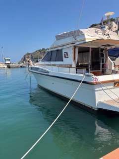 Storebro Royal Cruiser STOREBRO 340 Bisc