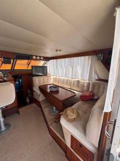 Storebro Royal Cruiser STOREBRO 340 Bisc