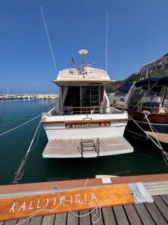 Storebro Royal Cruiser STOREBRO 340 Bisc