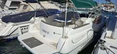Jeanneau Leader 805