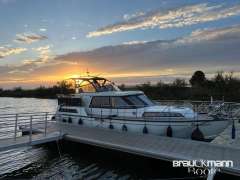 Boarncruiser New Line de Luxe 395 Motoryat