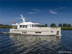 Alm Grand Voyager 65 Motoryacht