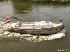 BR850 Cabinsloep