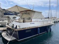 Sanlorenzo Sl 32 Pilothouse