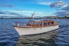 Super van Craft 1160 Motoryat