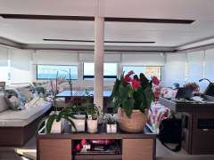 Lagoon 50