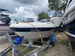 Sea-Doo 1800 Challenger