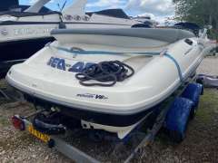 Sea-Doo 1800 Challenger