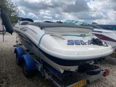 Sea-Doo 1800 Challenger