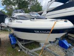 Sea-Doo 1800 Challenger