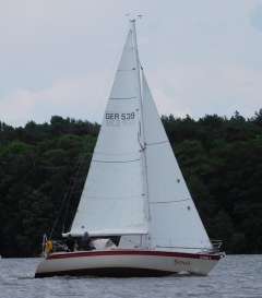 Dehler 31 Duetta 94