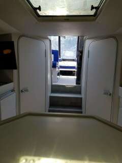 Sunseeker Portofino 31